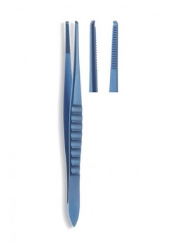 Abutment Driver